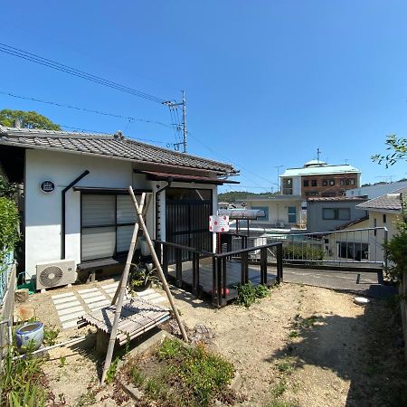 Hotel One Rest Private House Naoshima Exterior foto