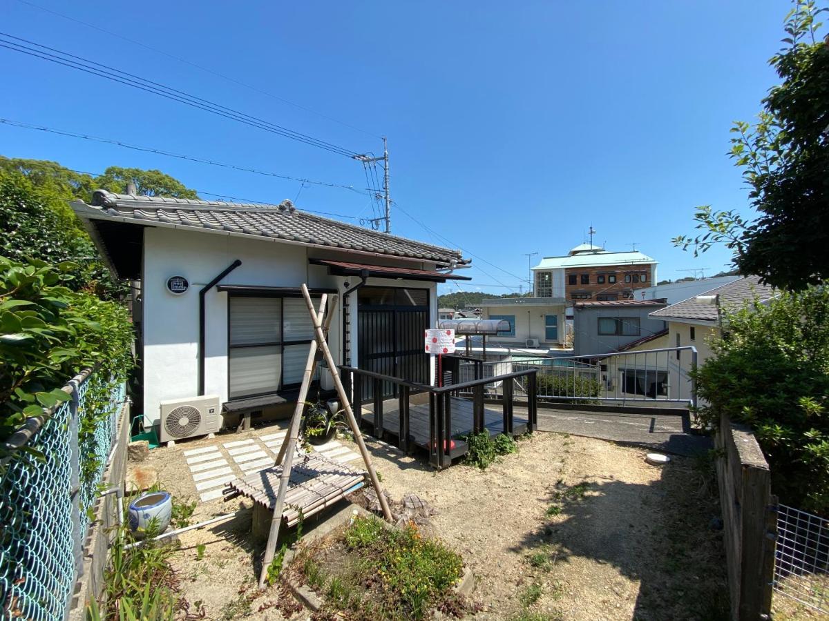 Hotel One Rest Private House Naoshima Exterior foto